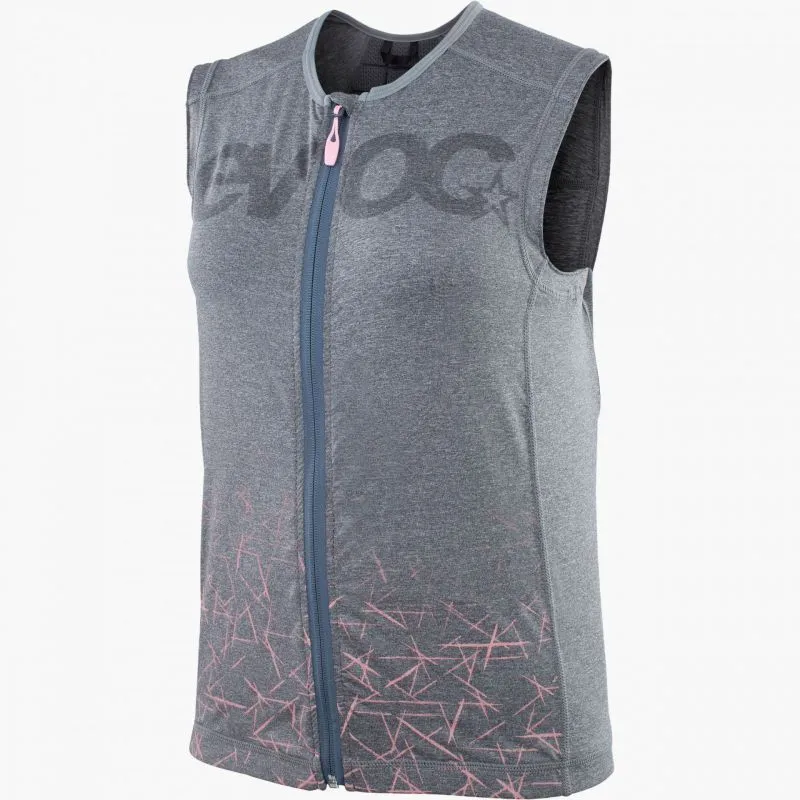 Evoc Protector Vest - Protection dorsale femme | Hardloop