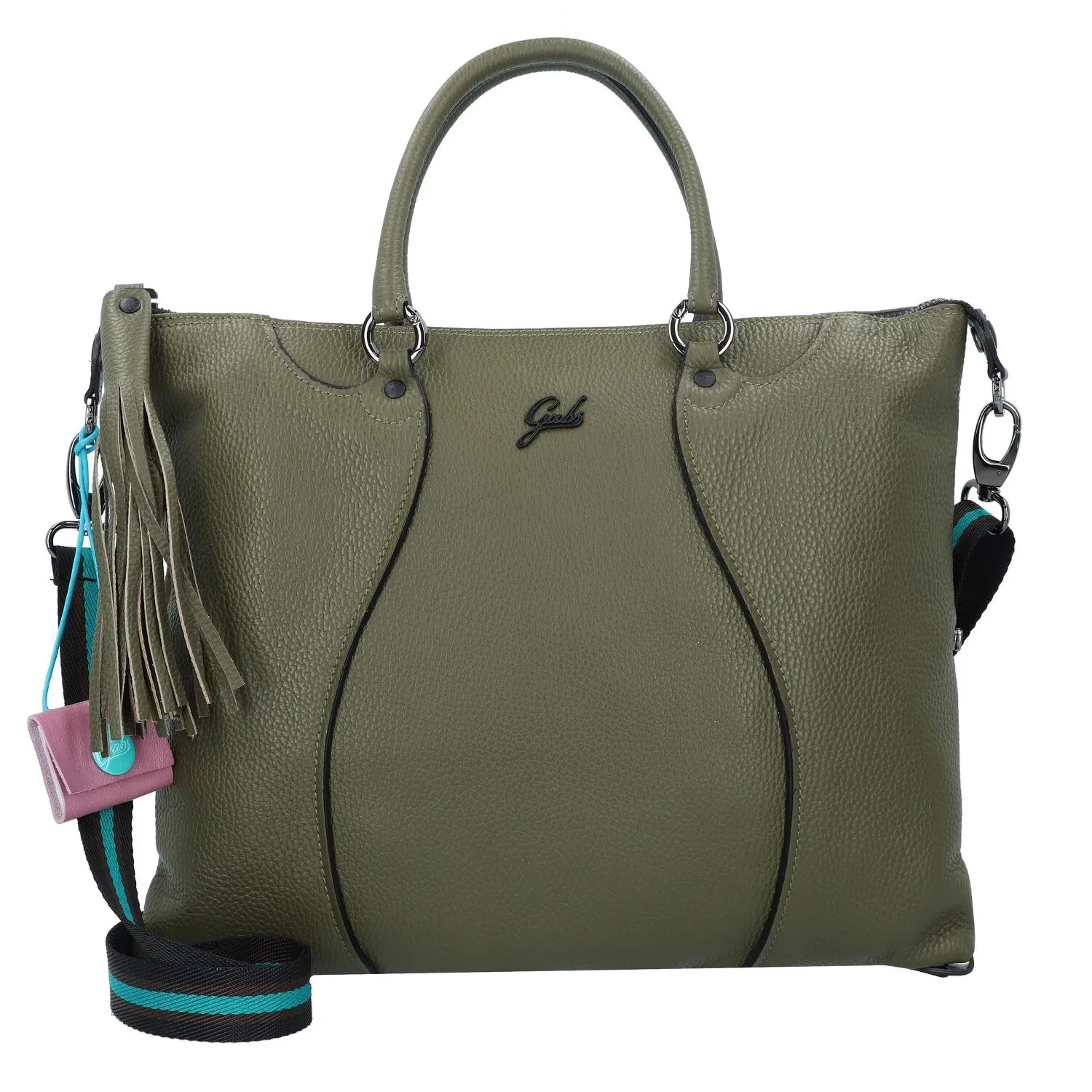 Gabs G3 Plus Sac à main M Cuir 37 cm