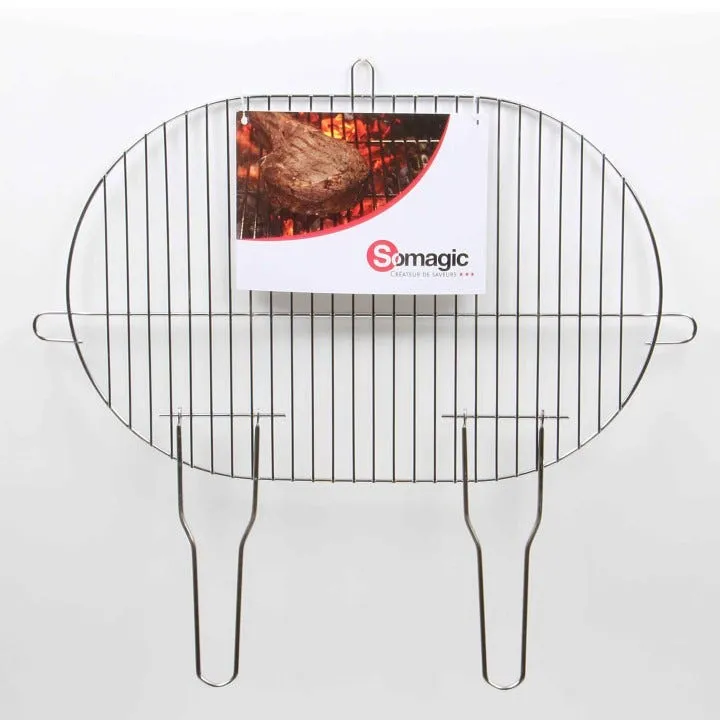 Grille simple de remplacement Athènes Vulcano 2000