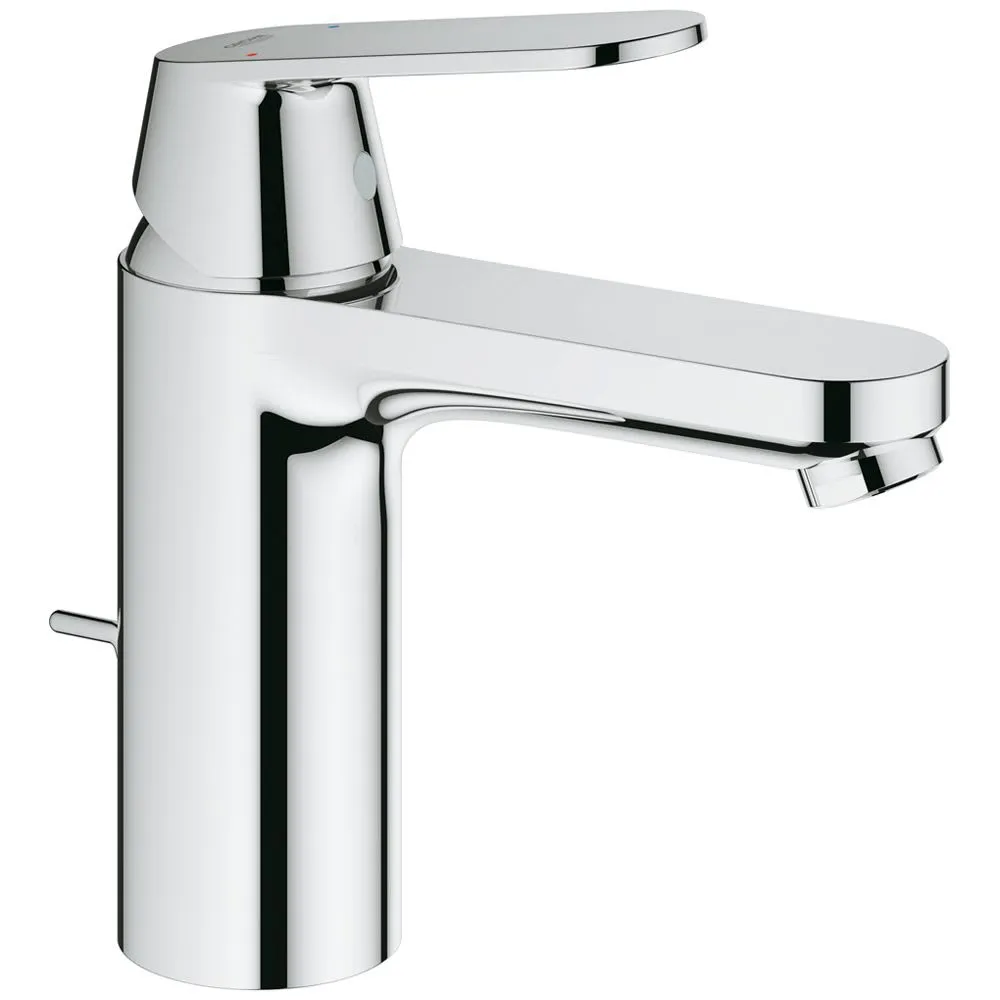 GROHE Eurosmart C Mitigeur monocommande pour lavabo Taille M
