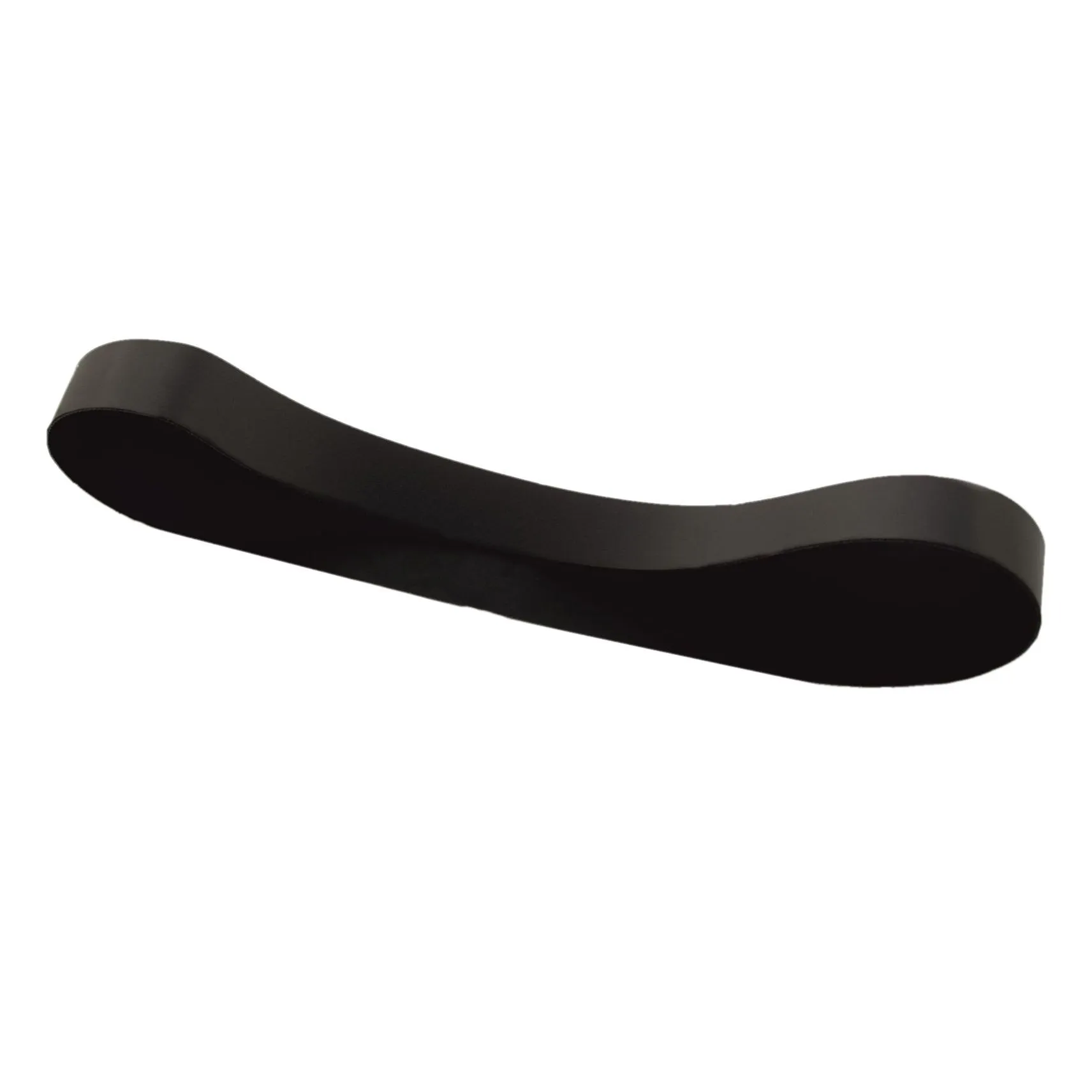 Hamma Bande de rechange pour écumeur d&#039;huile noire 1200 x 25 mm - pour écumeur d&#039;huile Rapid 5 0750552 acheter