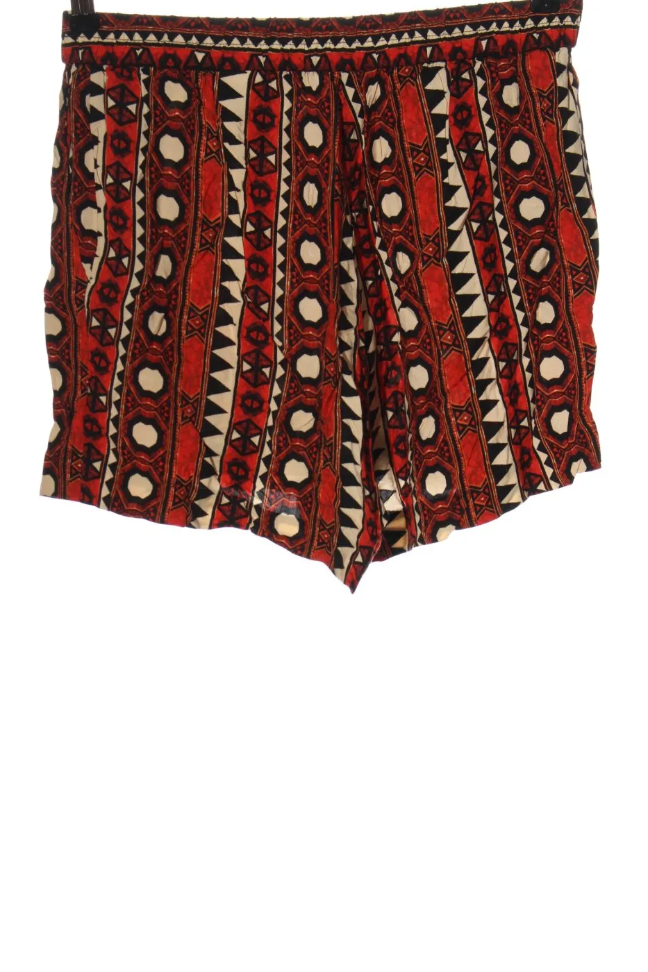 H&M Short moulant imprimé allover style décontracté