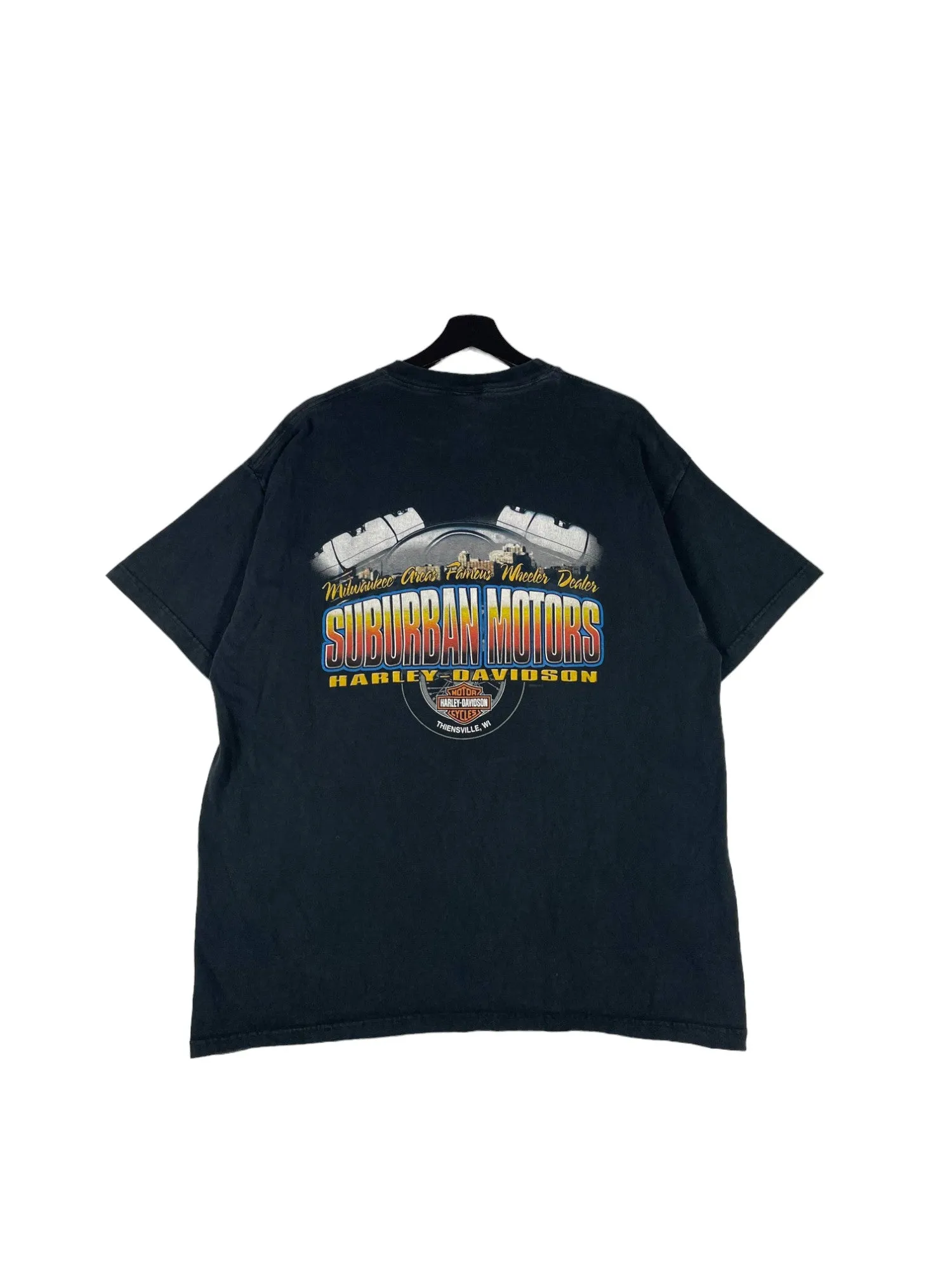 HD T-Shirt