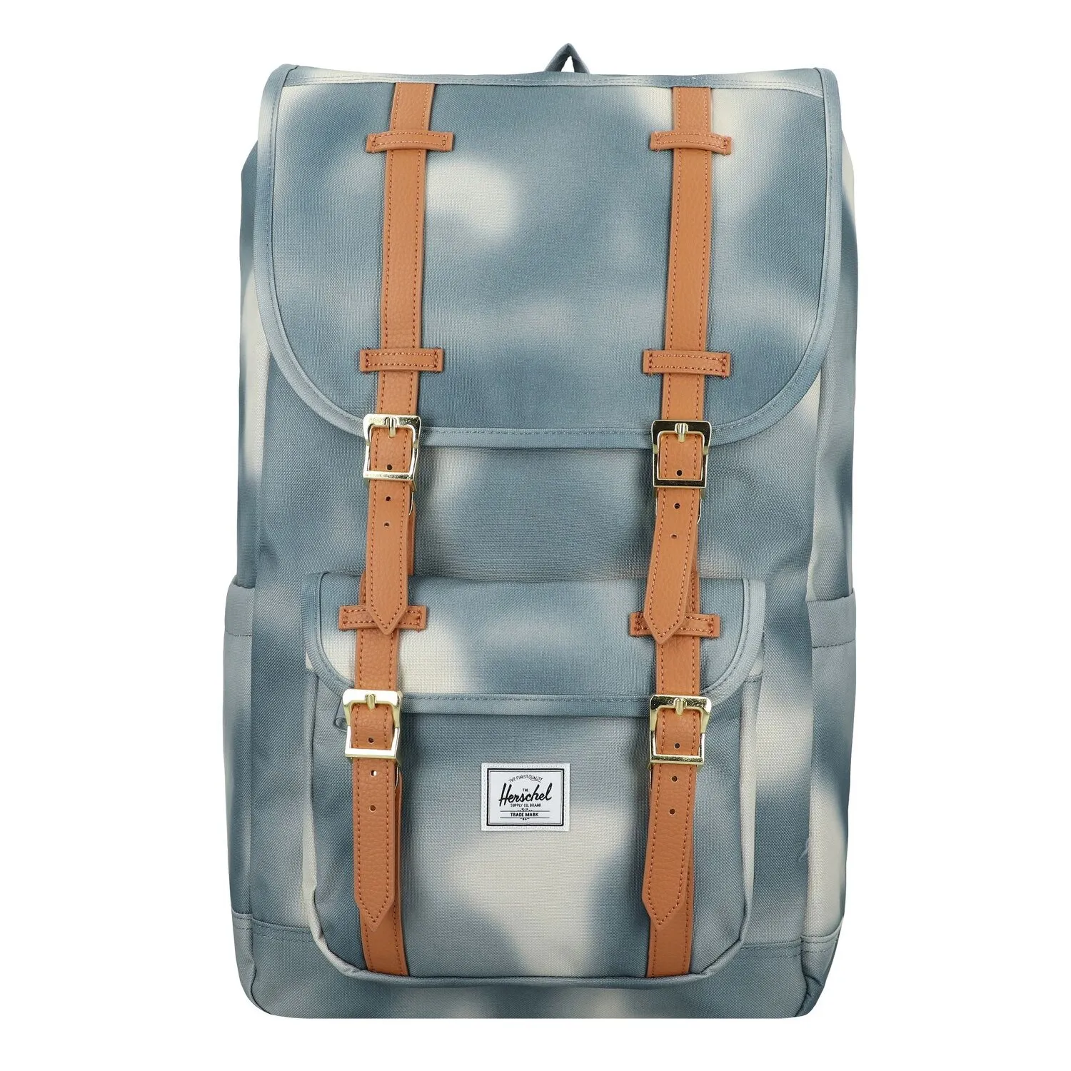 Herschel Little America Sac à dos 49 cm Compartiment pour ordinateur portable