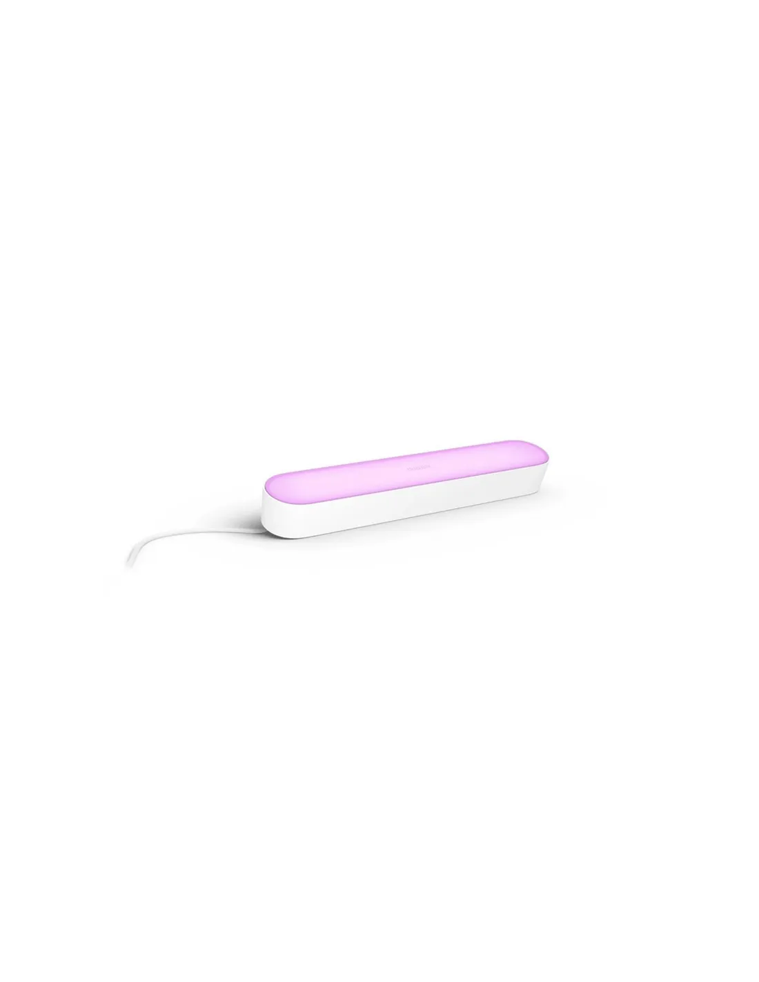 HueWhite Feeder Barre lumineuse intelligente à DEL blanche | leonleds