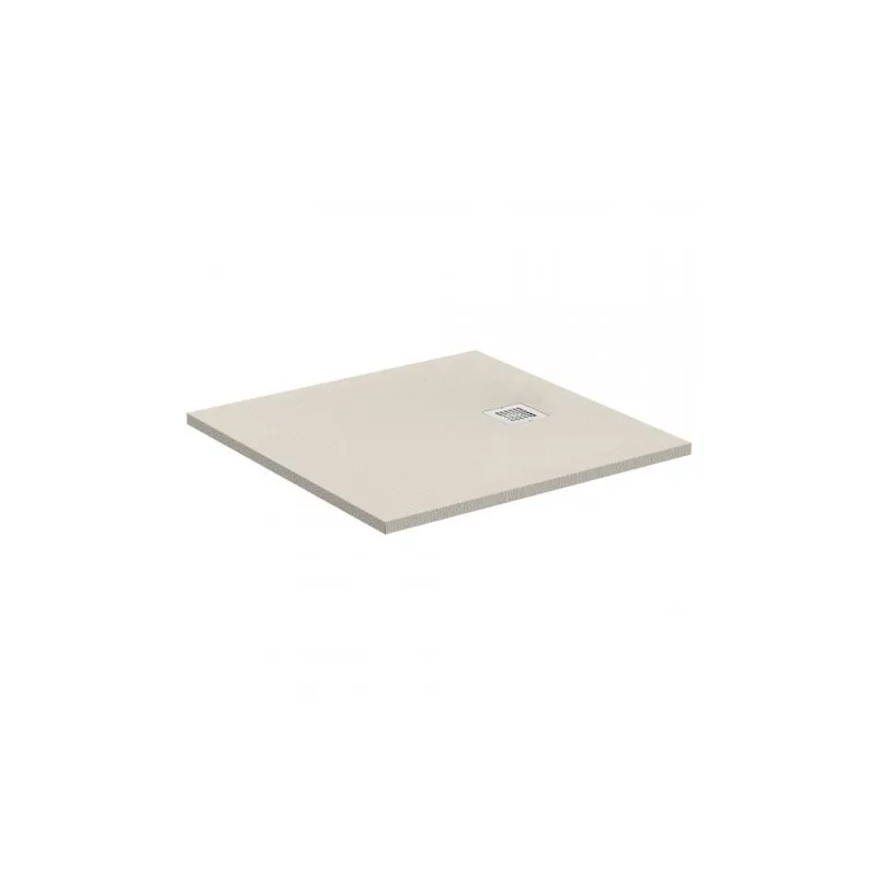 Ideal standard Ultra Flat S Receveur carré 1000x1000x30 mm