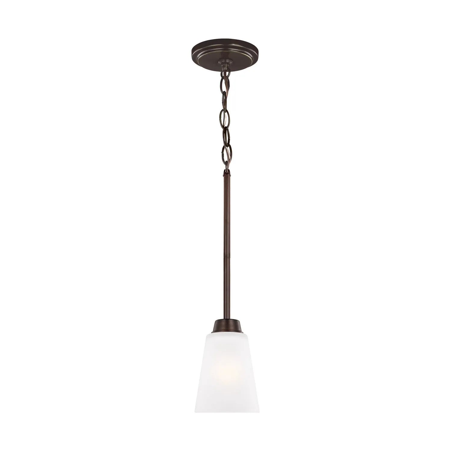 KERRVILLE Suspension Bronze - 6115201-710 | GENERATION-LIGHTING