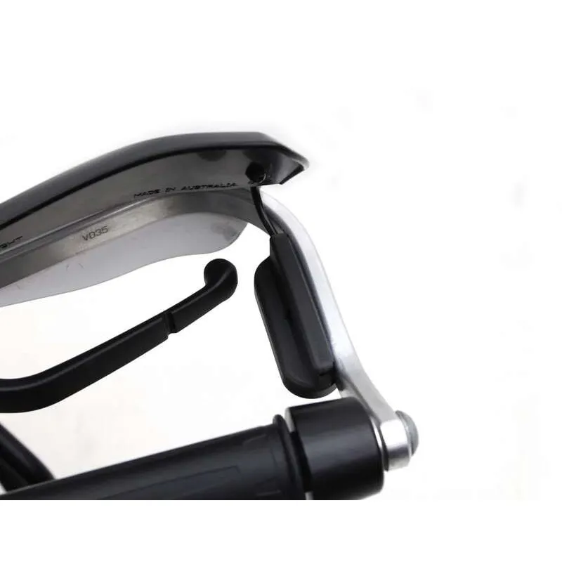 Kit d'éclairage de sécurité et de visibilité DENALI T3 Ultra-Viz 4en1 - piecemotoquad