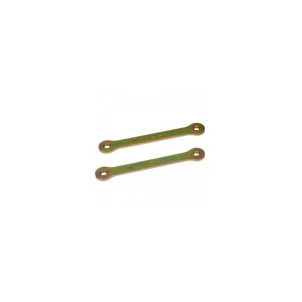  Kit de rabaissement de hauteur de selle -35 mm SUZUKI 