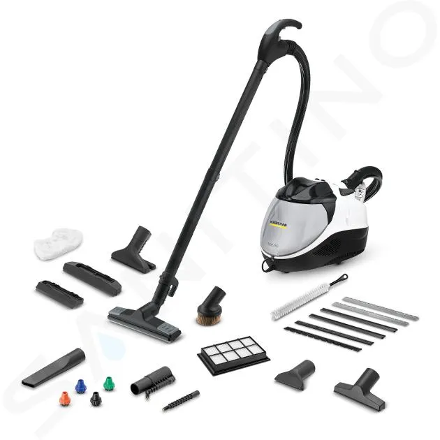 Kärcher - Aspirateur vapeur 1.439-490.0