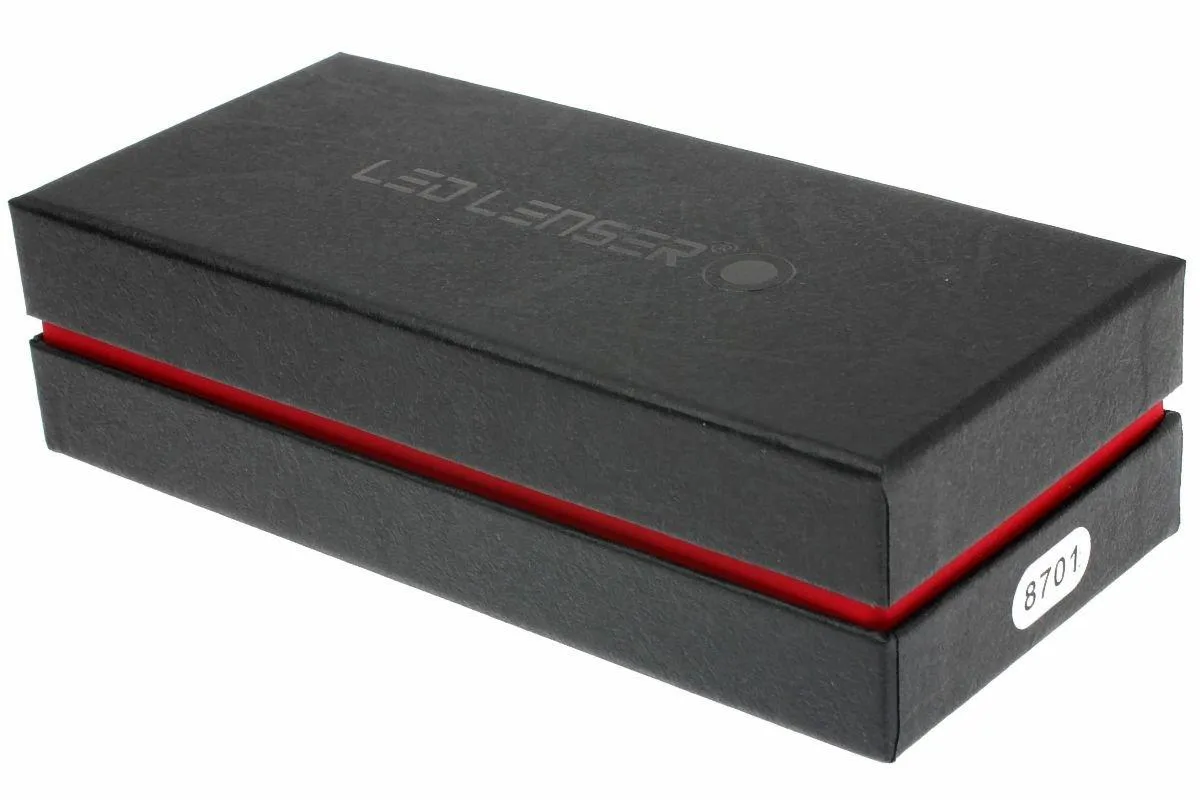 Ledlenser F1
