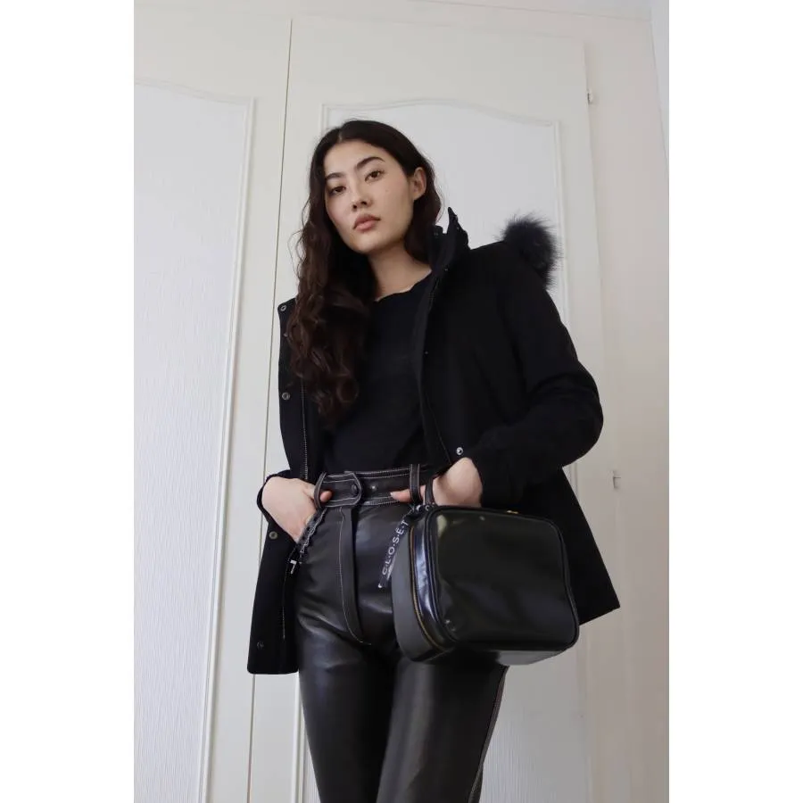 Loro Piana Veste en cachemire
