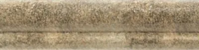 Mainzu Bolonia moldura Ocre 5x20 cm PT01729 