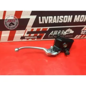 Maitre cylindre de frein avant Kawasaki ER6-N 650 2009 à 2011
