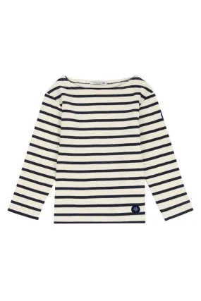 Marinière "Loctudy" Kids - coton