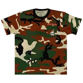 Matty Boy Caution T-Shirt