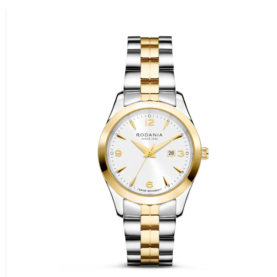 Montre femme R12021 - Rodania Geneva  | 3 Suisses