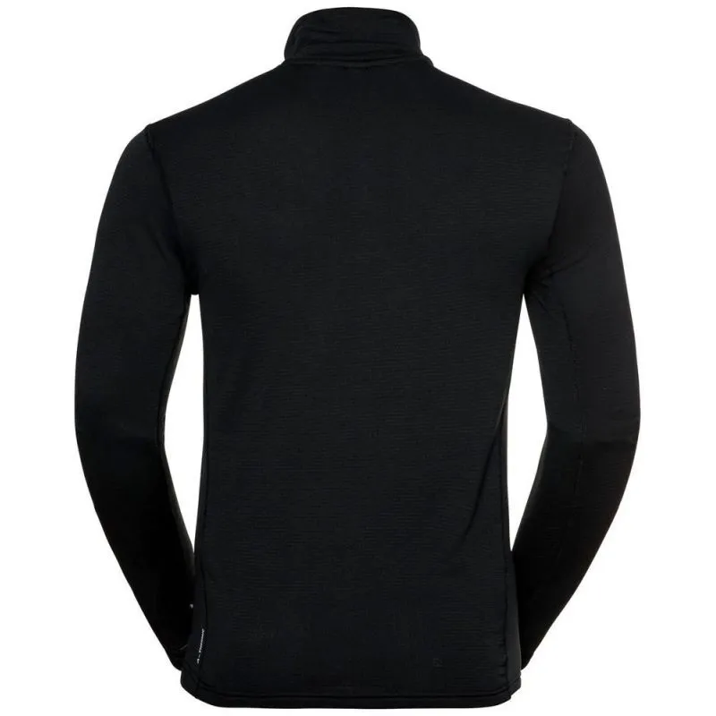 Odlo 1/2 Zip Active Thermic - Maillot manches longues homme | Hardloop