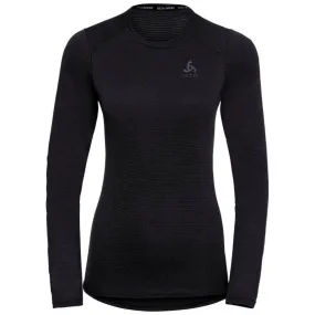 Odlo Active Thermic - Maillot manches longues femme | Hardloop