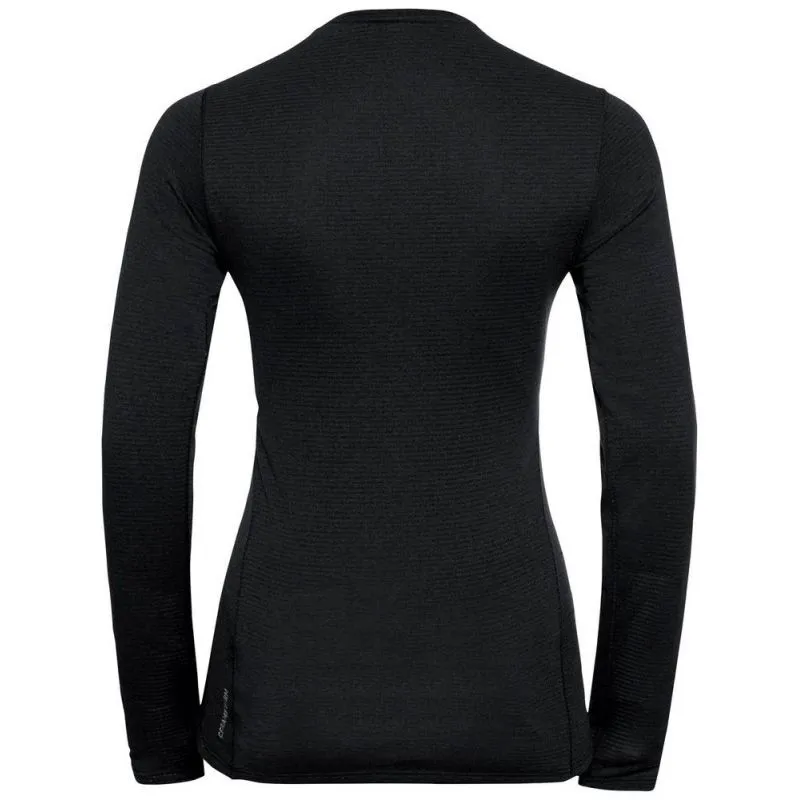 Odlo Active Thermic - Maillot manches longues femme | Hardloop