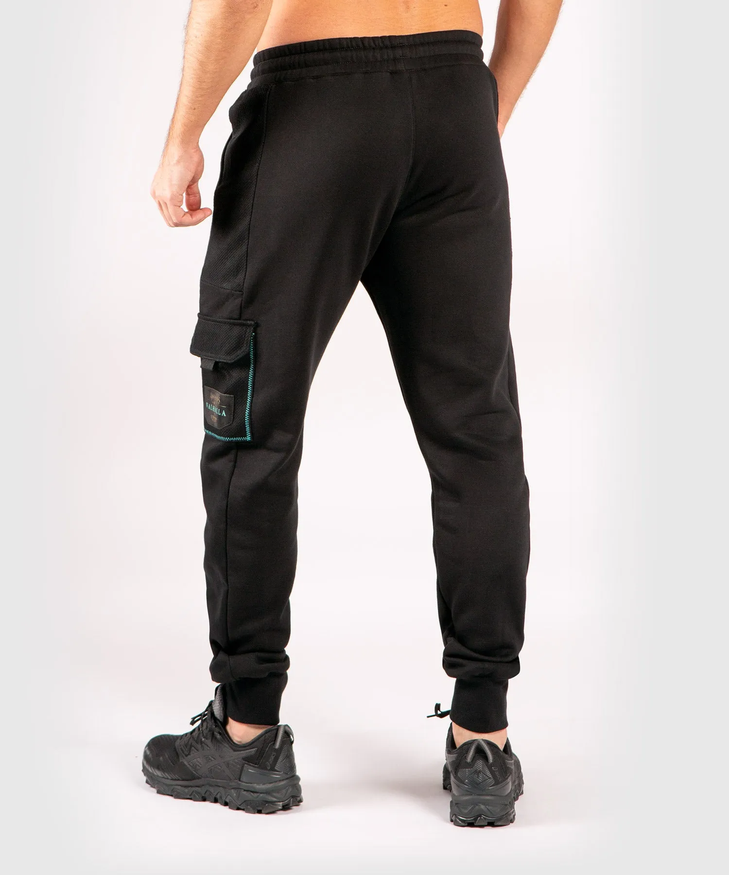 Pantalon de jogging Venum Assassin’s Creed - Noir/Bleu
