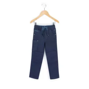 PANTALON DENIM COUSTER