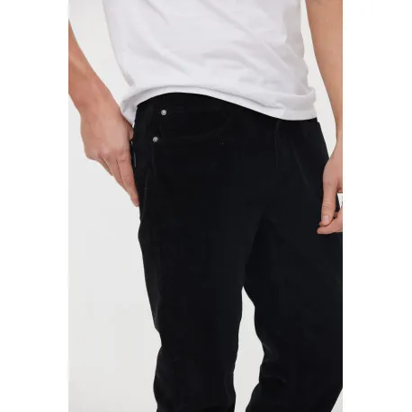 Pantalon LC122ZP Noir L34