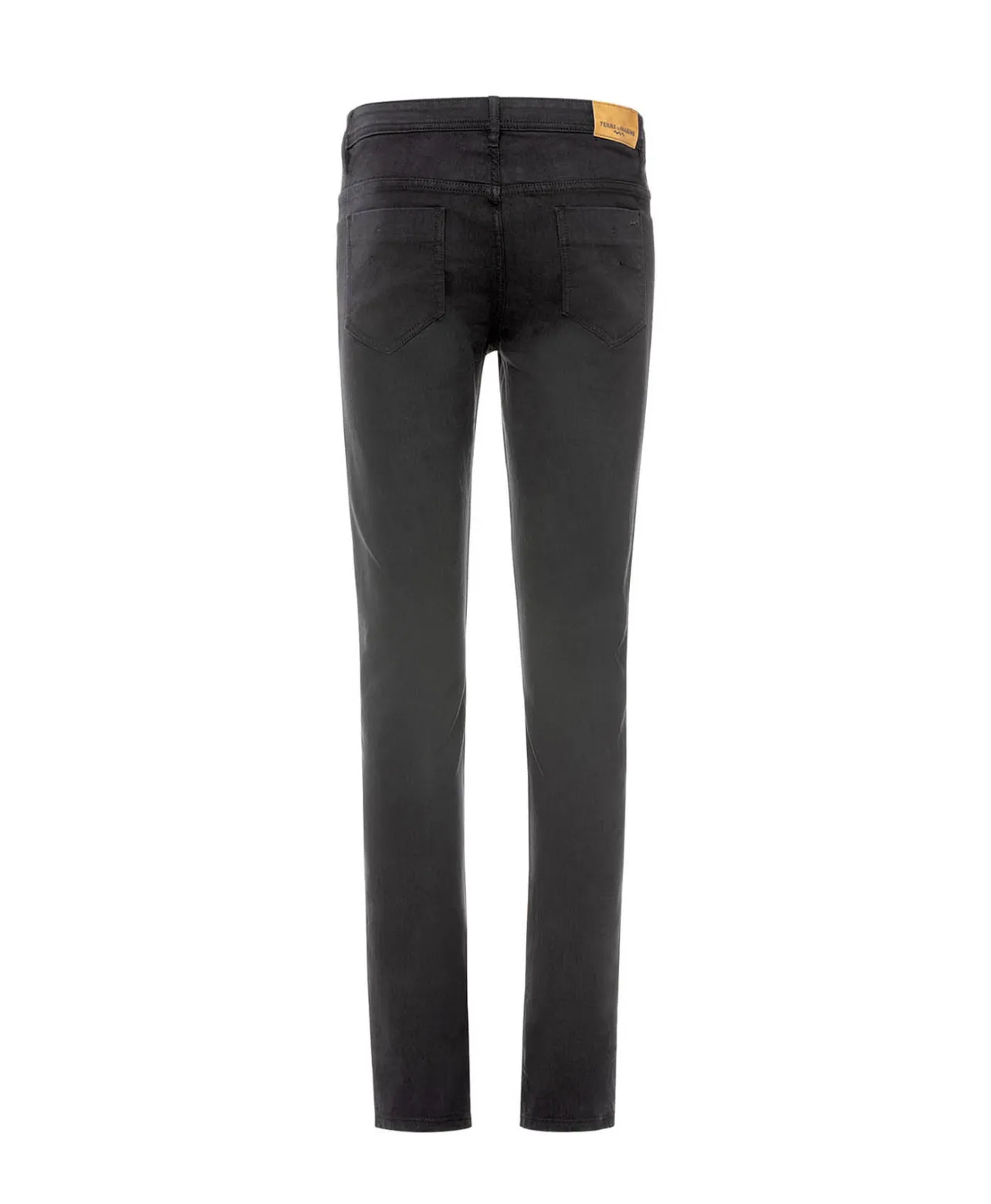 PANTALON NOIR BILINO