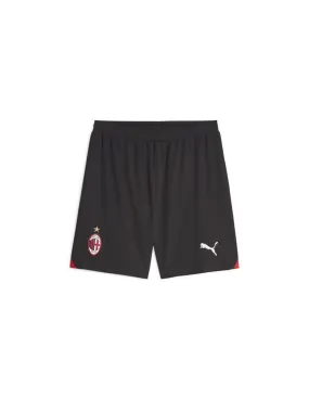 Pantalon Puma Ac Milan Replica Homme Noir