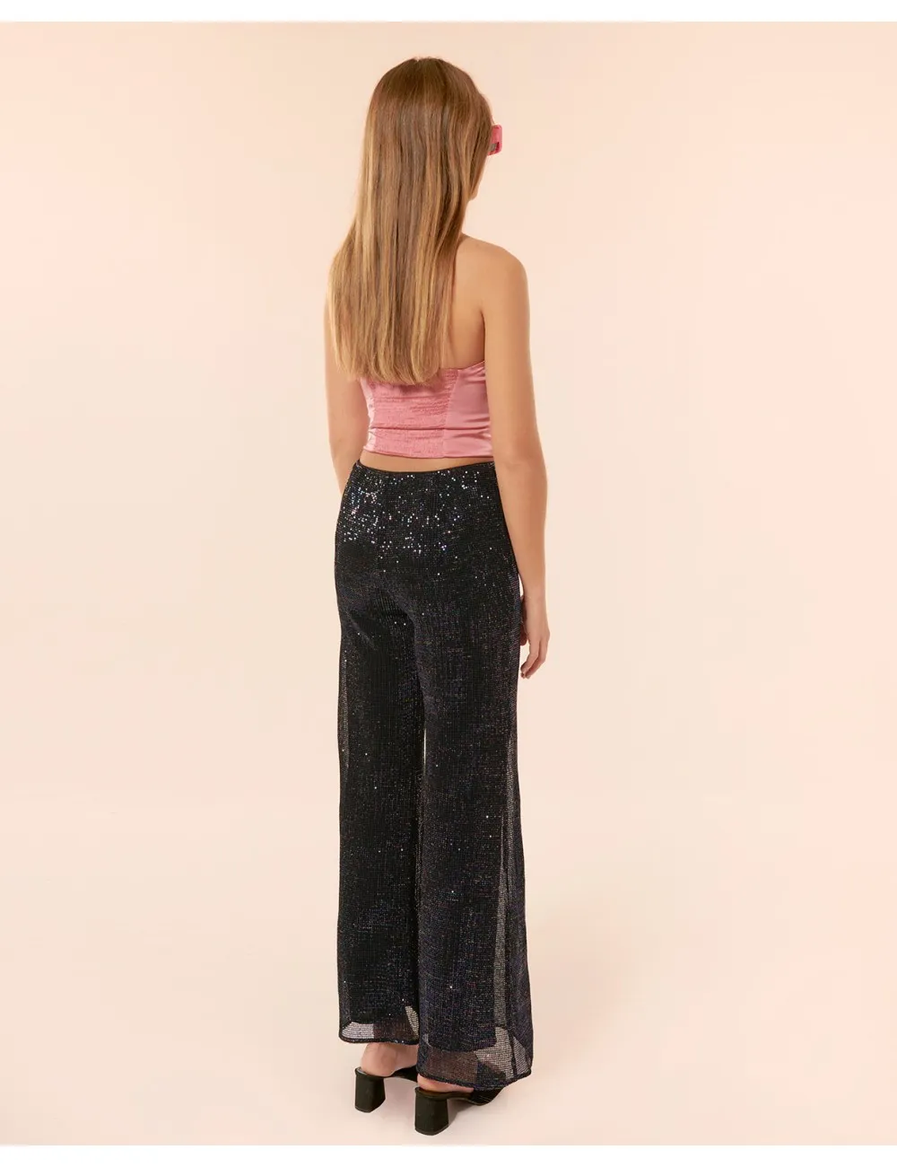 Pantalon Steevie Beetle