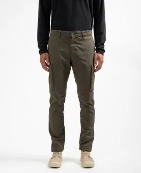 Pantalon à poches