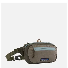 Patagonia Accessories | Black Hole Mini Hip Pack Pngr | Royalcheese Paris