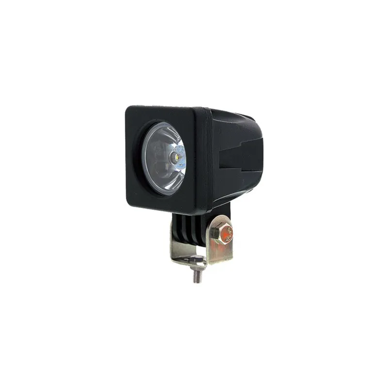 Phare à LED carré 10W (1 LED de 10W)