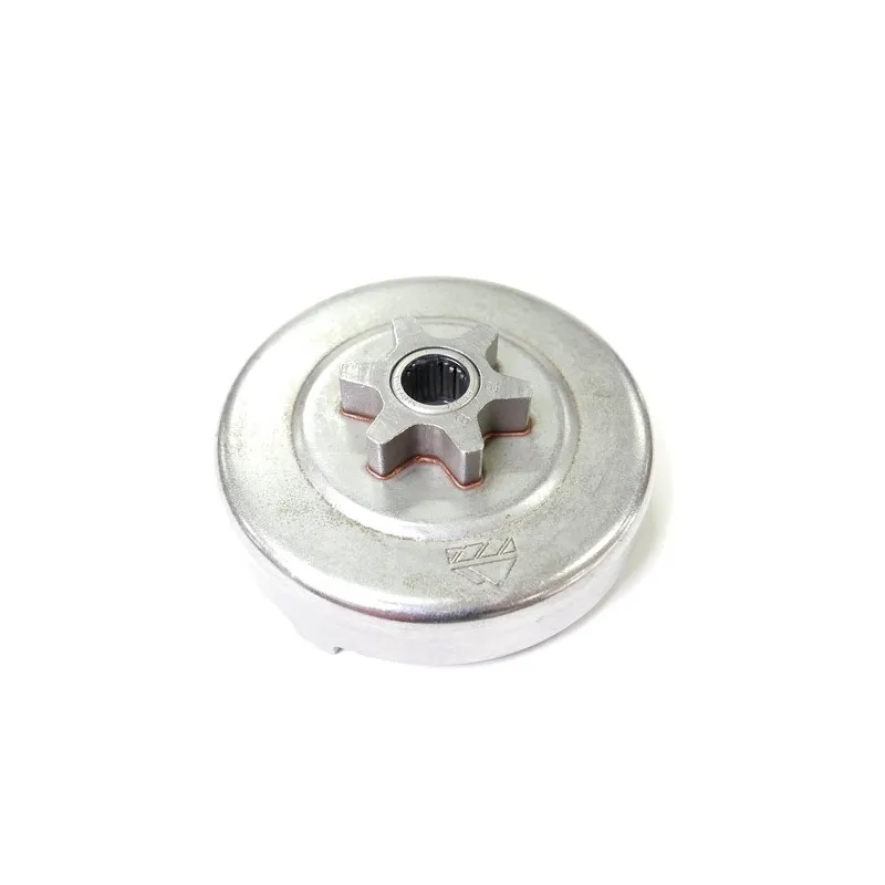 Pignon chaine tronçonneuse Dolmar / Makita version 3/8 6 dents