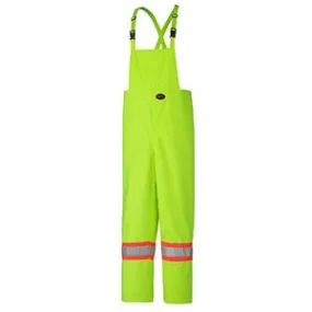 Pioneer V1111060-5XL Pantalon sécurité 5xl jaune