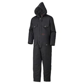 Pioneer V2060170-3XL Combinaison coton 3xl noir