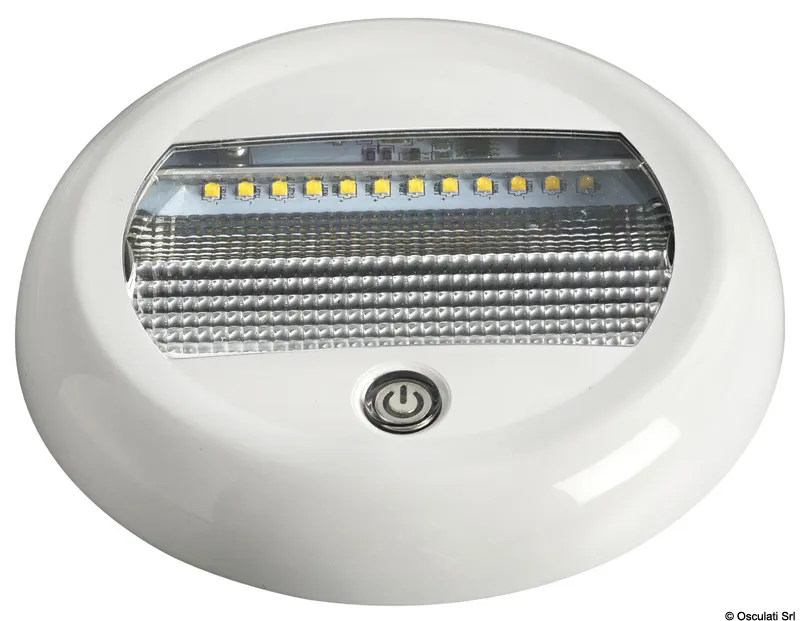 Plafonnier de service à LED