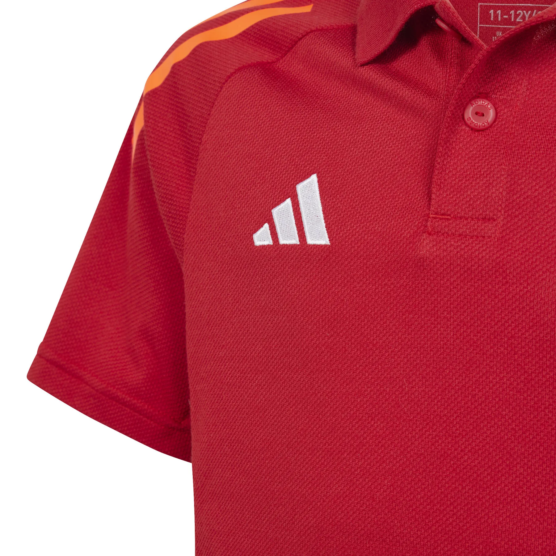 Polo enfant adidas Tiro 24 Competition
