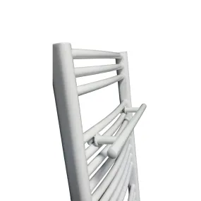 Porte-serviette CODA pour sèche-serviette blanc
