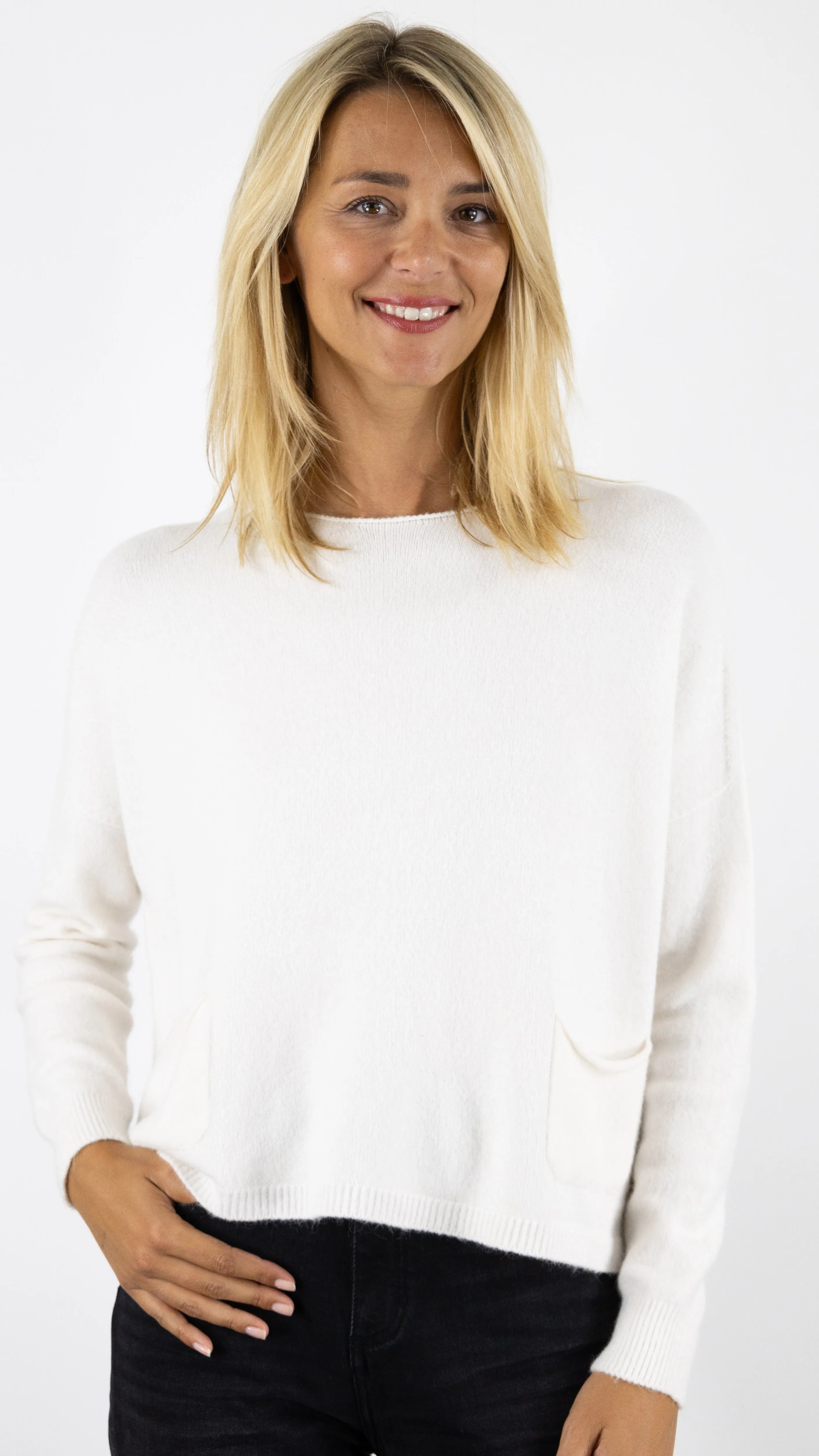PULL ALEXANDRE LAURENT Z8829