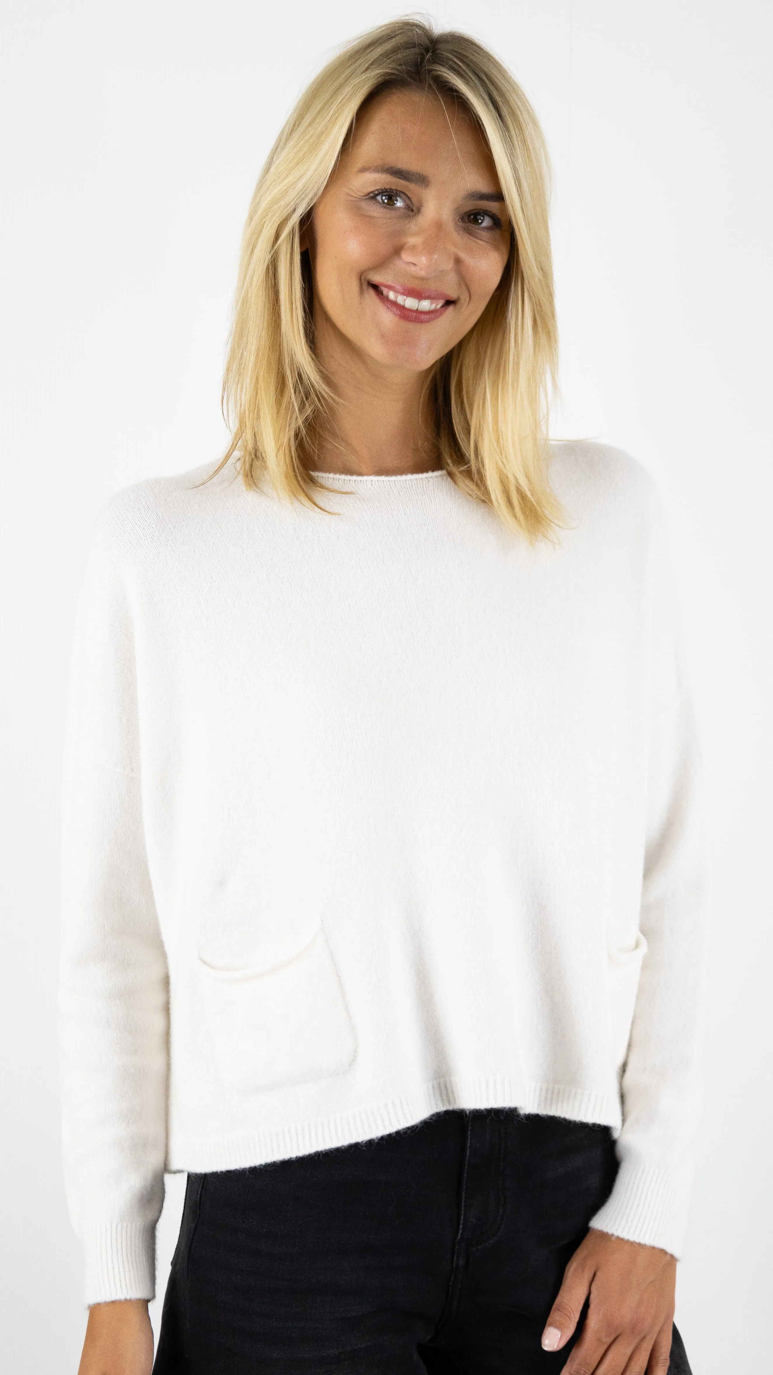 PULL ALEXANDRE LAURENT Z8829
