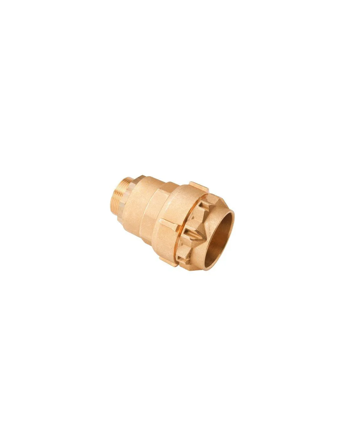 RACCORD HUOT M 50X60 PE 63 HUOT 9013.63