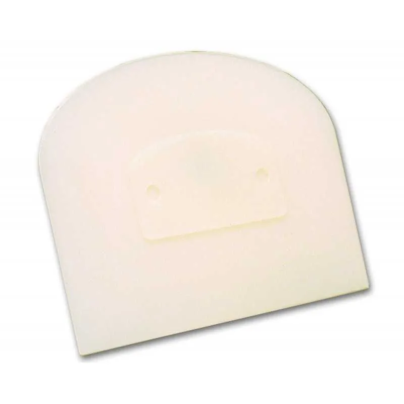 Racle-tout polyon