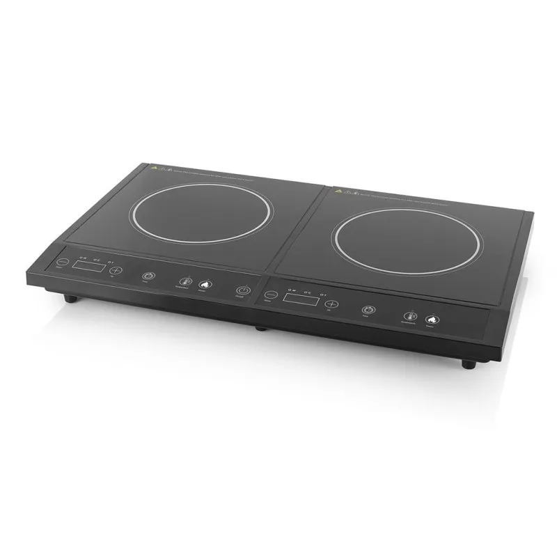 RECHAUD INDUCTION 2 ZONE IK-6179