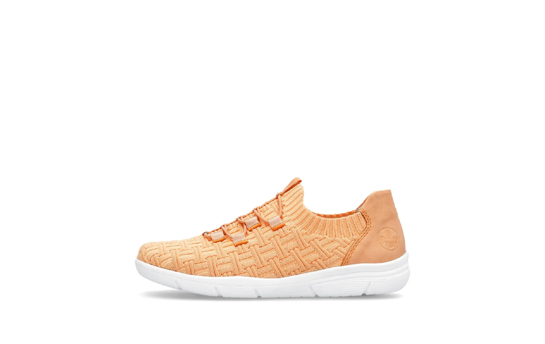 Rieker tennis l7463 38 orange