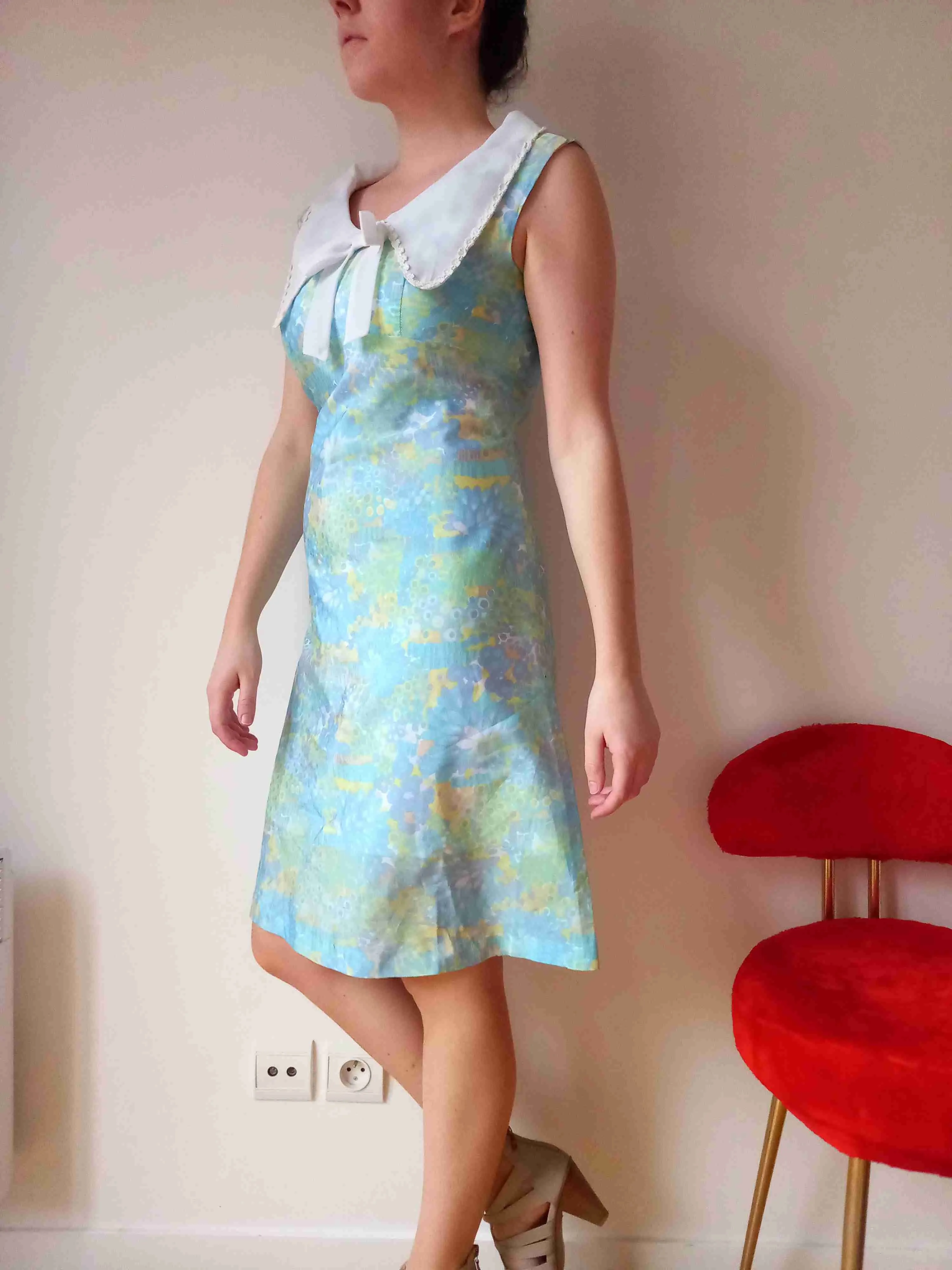 Robe 60's