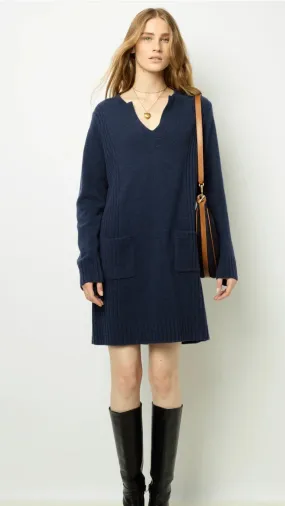 ROBE GERARD DAREL SOFIA