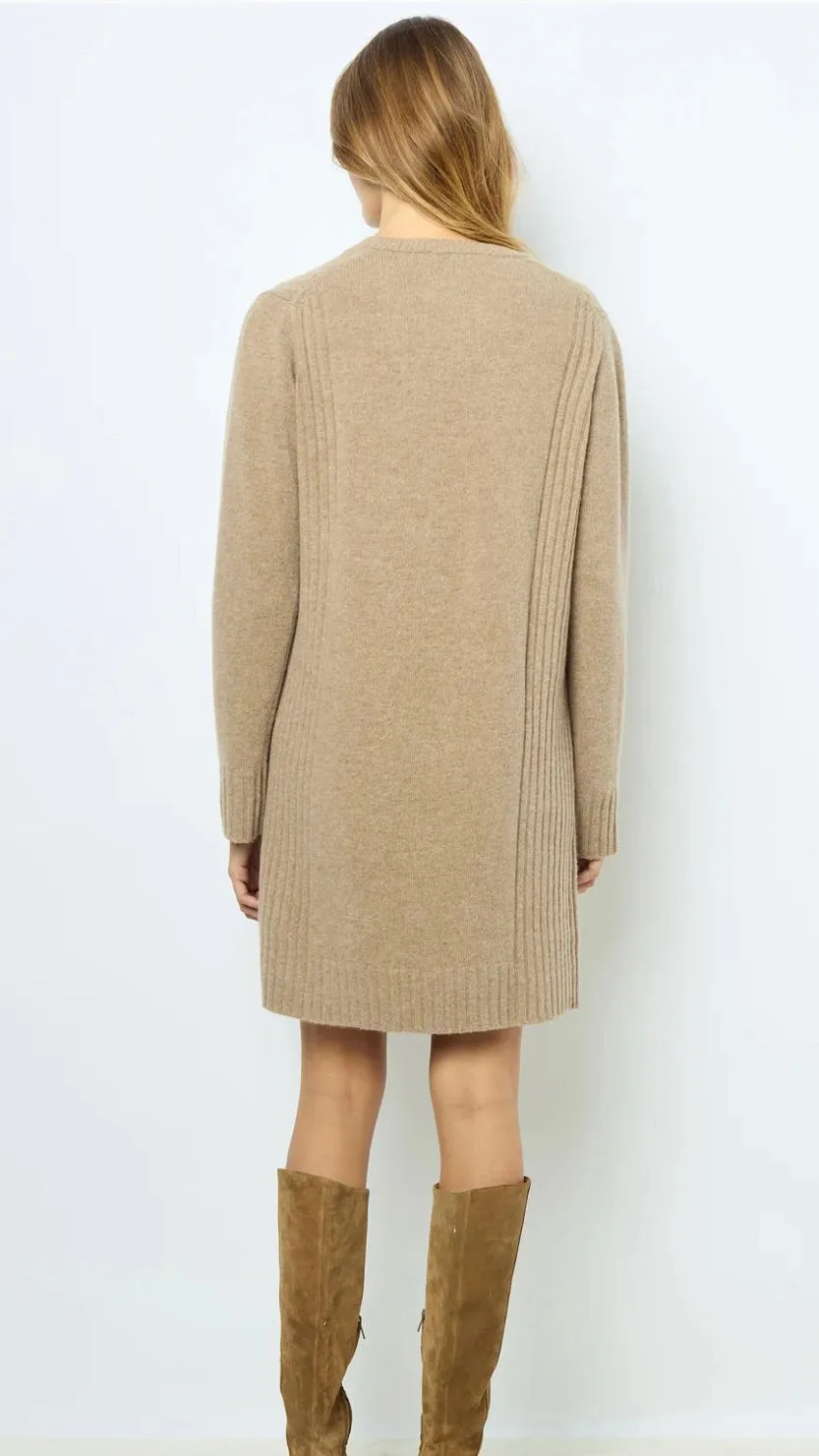 ROBE GERARD DAREL SOFIA