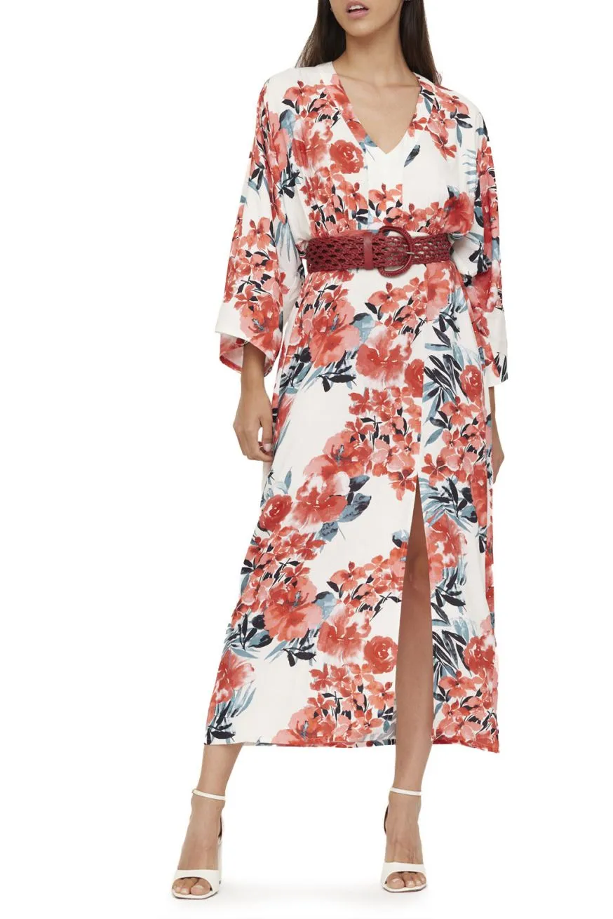 Robe LEE COOPER LABIA Flower
