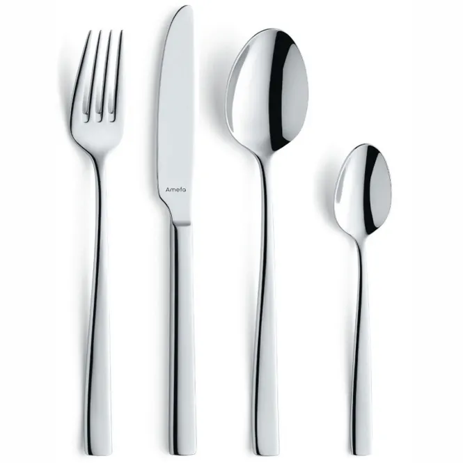 Set de Couverts Amefa Martin (24-pièces)